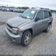 1GNDT13S962314102 2006 Chevrolet Trailblazer Ls auction photo thumbnail 2