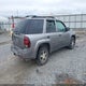 1GNDT13S962314102 2006 Chevrolet Trailblazer Ls auction photo thumbnail 4