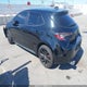 JTND4MBE9M3106758 2021 Toyota Corolla Se Nightshade Edition auction photo thumbnail 3