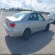 4T1BE30K25U079695 2005 Toyota Camry Le auction photo thumbnail 4