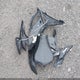 ML5EXEM1XNDA59720 2022 Kawasaki Ex650 M auction photo thumbnail 12