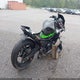 ML5EXEM1XNDA59720 2022 Kawasaki Ex650 M auction photo thumbnail 4