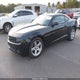 2G1FA1E33D9190056 2013 Chevrolet Camaro 2Ls auction photo thumbnail 2