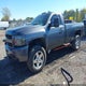 1GCHK24677E536173 2007 Chevrolet Silverado 2500Hd Lt auction photo thumbnail 2