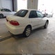 1HGCG6554YA158980 2000 Honda Accord 2.3 Lx auction photo thumbnail 4