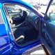 KMHLM4AJ0PU087137 2023 Hyundai Elantra Hybrid Blue auction photo thumbnail 5