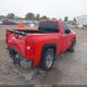 1GCEC14C79Z161882 2009 Chevrolet Silverado 1500 Work Truck auction photo thumbnail 4