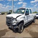 1FTSW31P54EA25635 2004 Ford F-350 Lariat/Xl/Xlt auction photo thumbnail 2