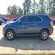 2GNALCEK6G6144555 2016 Chevrolet Equinox Lt auction photo thumbnail 14