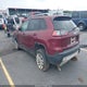 1C4PJLCB5LD653348 2020 Jeep Cherokee Latitude Fwd auction photo thumbnail 3