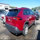2T3W1RFV9MW142251 2021 Toyota Rav4 Xle auction photo thumbnail 4