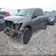 1N6AA1ED3MN526499 2021 Nissan Titan Pro-4X 4X4 auction photo thumbnail 2