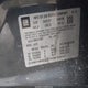 KL4CJFSB9GB729991 2016 Buick Encore Convenience auction photo thumbnail 9