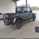 1C6HJTFG1ML609390 2021 Jeep Gladiator Overland 4X4 auction photo thumbnail 4