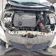 2T1BU40E99C041469 2009 Toyota Corolla Le auction photo thumbnail 10