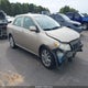 2T1BU40E99C041469 2009 Toyota Corolla Le auction photo thumbnail 1