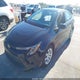 5YFB4MDE7SP275710 2025 Toyota Corolla Le auction photo thumbnail 2