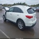 JN8CS1MW8HM413370 2017 Infiniti Qx70 auction photo thumbnail 3