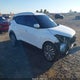 3N1CP5CVXML534664 2021 Nissan Kicks Sv Xtronic Cvt auction photo thumbnail 1