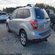 JF2SJAFC2FH461600 2015 Subaru Forester 2.5I Premium auction photo thumbnail 3