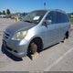 5FNRL38787B065725 2007 Honda Odyssey Ex-L auction photo thumbnail 2