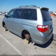 5FNRL38787B065725 2007 Honda Odyssey Ex-L auction photo thumbnail 3