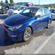5XXGT4L31KG321582 2019 Kia Optima Lx auction photo thumbnail 2