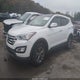 5XYZU3LB5EG225784 2014 Hyundai Santa Fe Sport 2.4L auction photo thumbnail 2