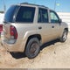 1GNDS13S262358543 2006 Chevrolet Trailblazer Ls auction photo thumbnail 4