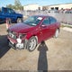 1G1ZD5ST2JF265493 2018 Chevrolet Malibu Lt auction photo thumbnail 2