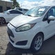 3FADP4BJ4HM112843 2017 Ford Fiesta Se auction photo thumbnail 6