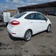 3FADP4BJ4HM112843 2017 Ford Fiesta Se auction photo thumbnail 4