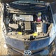 JTDKN3DU5C1510125 2012 Toyota Prius Two auction photo thumbnail 10