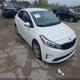 3KPFK4A70HE063092 2017 Kia Forte Lx auction photo thumbnail 1