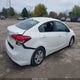 3KPFK4A70HE063092 2017 Kia Forte Lx auction photo thumbnail 4