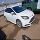 1FADP3L93EL212394 2014 Ford Focus St auction photo thumbnail 1