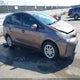 JTDZN3EU0FJ038109 2015 Toyota Prius V Two auction photo thumbnail 1