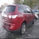 1GNKVHKD7HJ339988 2017 Chevrolet Traverse 2Lt auction photo thumbnail 4