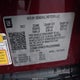 1GNKVHKD7HJ339988 2017 Chevrolet Traverse 2Lt auction photo thumbnail 9