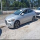 5NPD84LF2HH089117 2017 Hyundai Elantra Limited auction photo thumbnail 2
