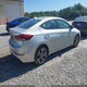5NPD84LF2HH089117 2017 Hyundai Elantra Limited auction photo thumbnail 4