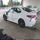 4T1B11HK3KU847698 2019 Toyota Camry Se auction photo thumbnail 3