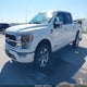 1FTFW1ED8MFC71224 2021 Ford F-150 Platinum auction photo thumbnail 2