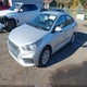 3KPC24A36KE065355 2019 Hyundai Accent Se auction photo thumbnail 2