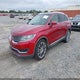 2LMTJ8LR4GBL62747 2016 Lincoln Mkx Reserve auction photo thumbnail 2