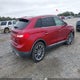 2LMTJ8LR4GBL62747 2016 Lincoln Mkx Reserve auction photo thumbnail 4