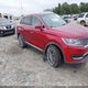 2LMTJ8LR4GBL62747 2016 Lincoln Mkx Reserve auction photo thumbnail 6