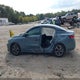 3N1AB8CV9SY239367 2025 Nissan Sentra Sv auction photo thumbnail 14