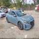 3N1AB8CV9SY239367 2025 Nissan Sentra Sv auction photo thumbnail 1