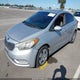 KNAFK4A68F5420449 2015 Kia Forte Lx auction photo thumbnail 2